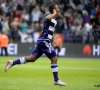 Le Sporting d'Anderlecht tient son joueur du mois d'août