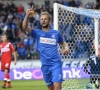 Genk: pas de Gorius contre Gand