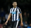 Mitrovic veut "imiter Alan Shearer"