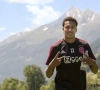Riedewald signe à Crystal Palace
