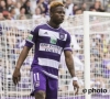 Anderlecht et ses stars d’un soir en Coupe