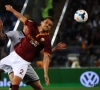 L'AS Roma n'y arrive plus...