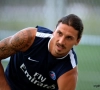 Vers une nouvelle absence d'Ibrahimovic