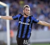 "Parfois, la vie ne suit pas le script" : un ancien du Club de Bruges claque la porte en D1B