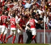 Arsenal se sort du piège Crystal Palace 