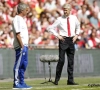 Mourinho VS Wenger Acte II