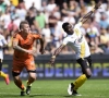 Charleroi ne signe plus de "clean sheet" : la parole à la défense