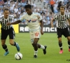 Marseille-Lorient: Batshuayi buteur!