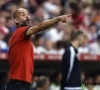 Guardiola: "Je félicite mes joueurs pour les derniers mois"