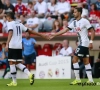 Tottenham et ses Belges s'imposent difficilement à Sunderland
