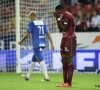 Zulte Waregem est tombé sur un mur nommé Köteles
