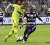 Anderlecht perd ses premiers points