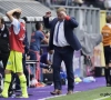 Vanhaezebrouck: "On a joué comme des vedettes"