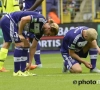Anderlecht devra relever la tête contre Lokeren