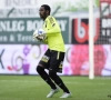 Boubacar Copa revit à Lokeren