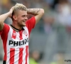 Au PSV, Maxime Lestienne a servi d'exemple à ne pas suivre