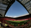 Un "parapluie" de 100.000 places : la direction de Manchester United a tranché, et Old Trafford va être reconstruit !