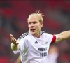 A Rosenborg, on sait fêter une victoire
