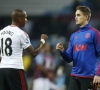 Encore un blessé à Manchester United