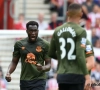 Lukaku se dit prêt à défier la défense des SkyBlues