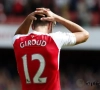 Giroud vers la Bundesliga ?