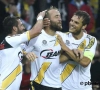 "Le Sporting Lokeren a trop de qualité pour rester à cette place"