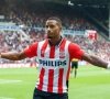 Lestienne délivre son premier assist de la saison pour le PSV Eindhoven