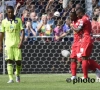 Première défaite d'Anderlecht face à des Ostendais dominateurs