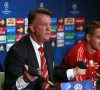 Van Gaal :"Le match le plus important"