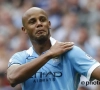 Vincent Kompany signe son grand retour face à Tottenham !
