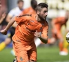 Le Sporting de Charleroi prolonge l'un de ses cadres de l'entrejeu