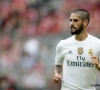 Isco ne veut pas de la finale de Copa del Rey