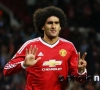 Fellaini: "Ma position, cela ne change rien pour moi"