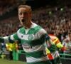 Leigh Griffiths met sa carrière entre parenthèses pour soigner sa dépendance aux jeux d'argent