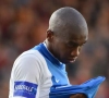 Anele ne jouera pas le derby du Limbourg: "Je ne compte plus sur lui"