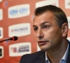 Yuri Selak : "Le RMP doit suivre les exemples de Courtrai et Charleroi"