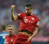 Lewandowski inscrit 5 buts en 9 minutes face à Wolfsburg !