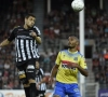 Un nouveau défenseur à Charleroi ?