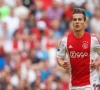 L'Ajax Amsterdam s'impose tranquillement à Nimègue