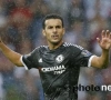 Pedro justifie son départ à Chelsea