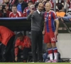 Tension au Bayern entre Guardiola et certains de ses joueurs ?