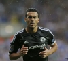 Pedro, en fin de contrat à Chelsea, lance un appel du pied au FC Barcelone