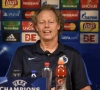 Preud'homme :"La qualité a fait la différence"