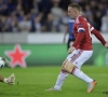 Rooney absent contre le PSV, Martial titulaire ?