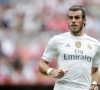 Mauvaise nouvelle pour Gareth Bale 