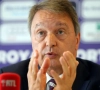 Van Holsbeeck: "Anderlecht n'a pas besoin d'argent"