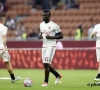Balotelli démarre fort