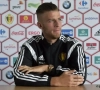Les Diables ne craignent pas la chaleur chypriote