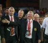 Sir Alex Ferguson sera présent lors du match Manchester United-Wolverhampton