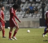 Des Diables Rouges de honte s'imposent à Chypre